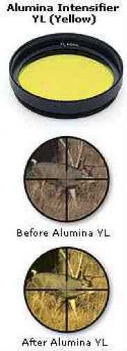 Leupold Alumina Intensifier Yellow 20MM